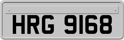 HRG9168