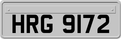 HRG9172