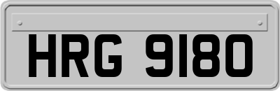 HRG9180