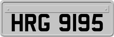 HRG9195