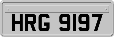 HRG9197
