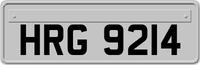 HRG9214