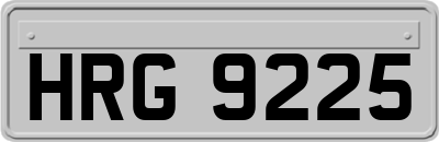 HRG9225
