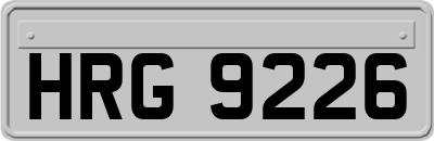 HRG9226
