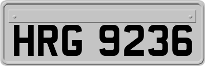 HRG9236