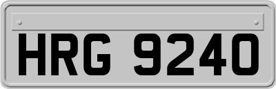 HRG9240