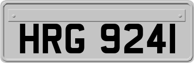 HRG9241