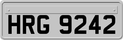 HRG9242