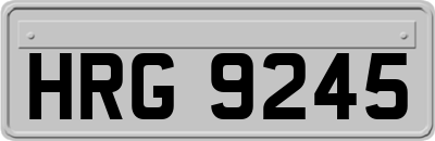 HRG9245
