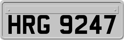 HRG9247