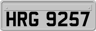 HRG9257