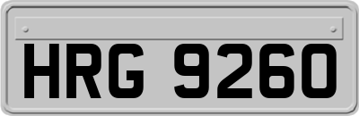 HRG9260