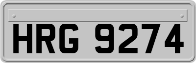 HRG9274