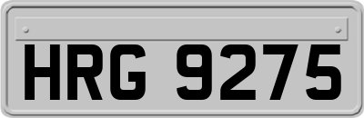 HRG9275