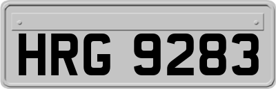 HRG9283