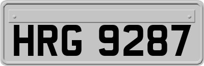 HRG9287
