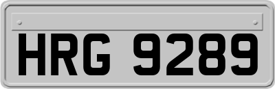 HRG9289