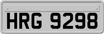 HRG9298