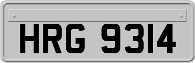 HRG9314
