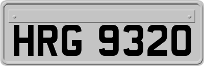 HRG9320
