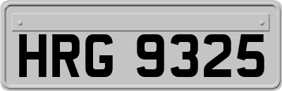 HRG9325
