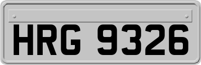 HRG9326