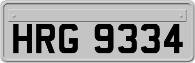 HRG9334