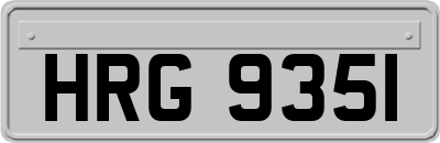 HRG9351