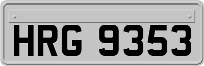 HRG9353