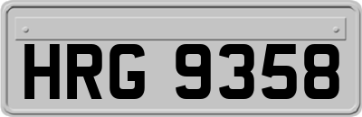 HRG9358