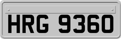 HRG9360