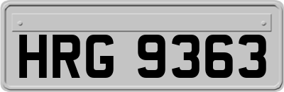 HRG9363