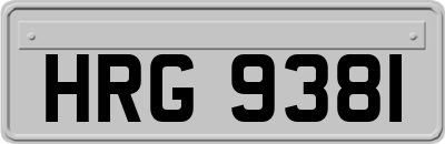 HRG9381