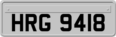 HRG9418