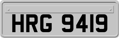 HRG9419