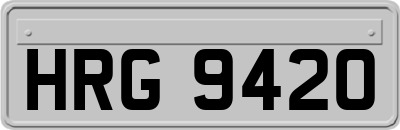 HRG9420