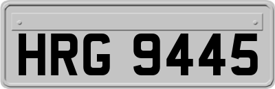 HRG9445