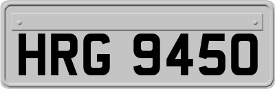 HRG9450