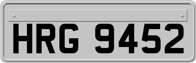 HRG9452