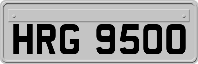 HRG9500