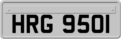 HRG9501