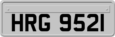 HRG9521