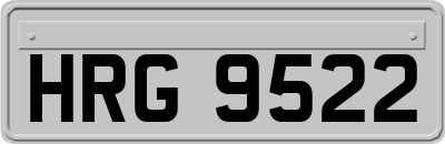 HRG9522