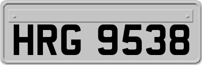 HRG9538