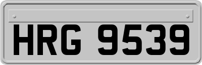 HRG9539