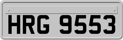 HRG9553