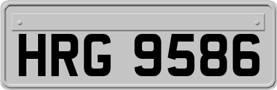 HRG9586