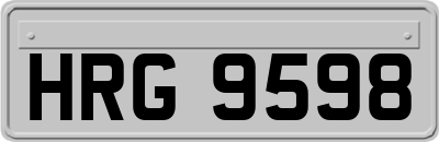 HRG9598