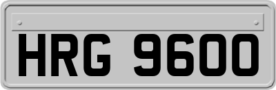 HRG9600