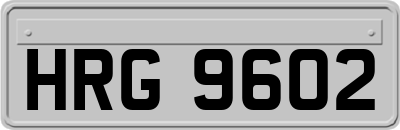 HRG9602
